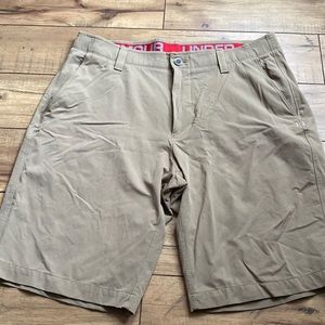 Under Armour Golf Shorts